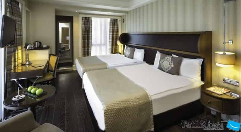 Titanic Business Bayrampasa